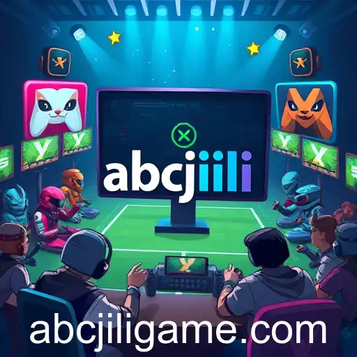 The Emerging Influence of 'abcjili' in Online Gaming