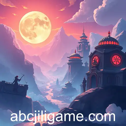 ABCJILI: Gaming in a Transformative Year