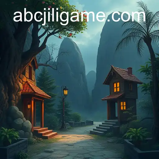 Exploring the World of Adventure Games: A Journey with 'abcjili'