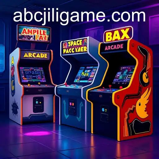 Exploring the Exciting World of Arcade Games on ABCJILI