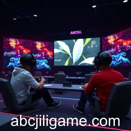 The Rise of abcjili: Transforming Online Gaming