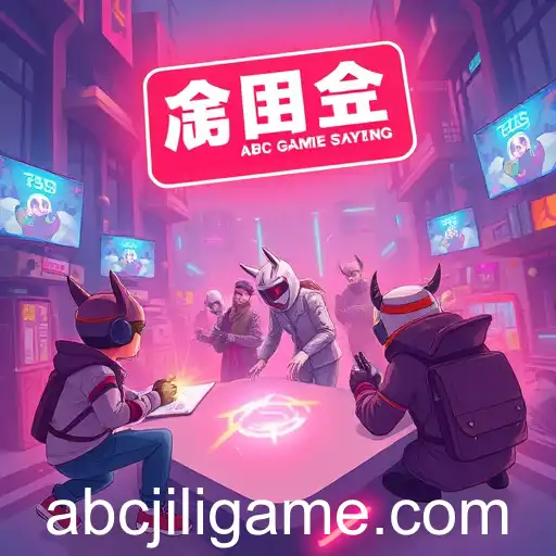 The Rise of abcjili in Gaming Culture