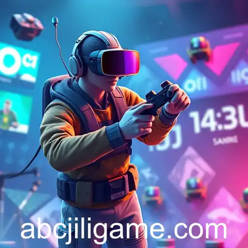 ABCJili: The Go-To Gaming Hub in 2025