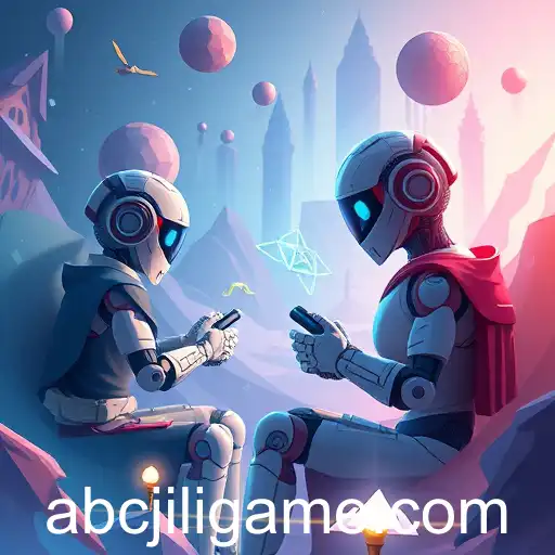 The Rise of ABCJili: Revolutionizing Online Gaming