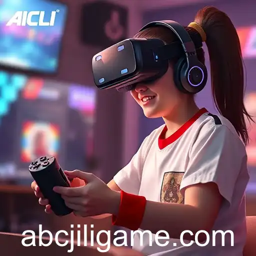 ABCjili Revolutionizes Online Gaming