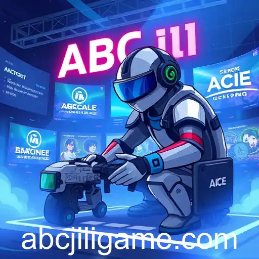 ABCJILI Revolutionizes Online Gaming