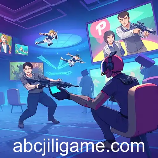 The Digital Arcade Revolution