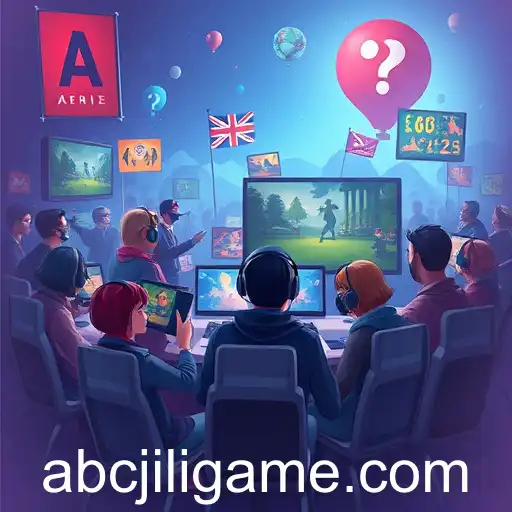 Emerging Trends in Online Gaming 2025