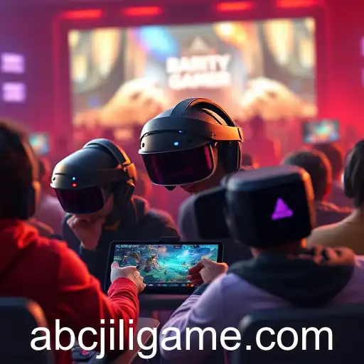 The Evolution of Online Gaming in 2025