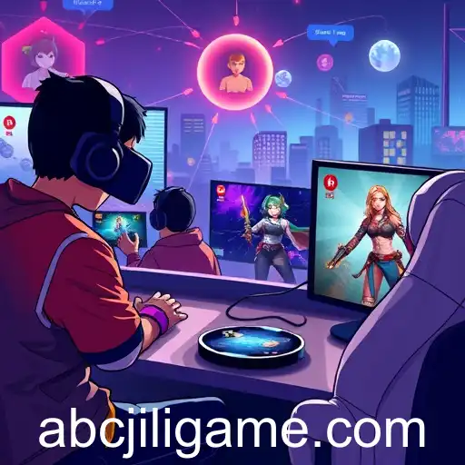 The Evolution of Online Gaming: A Look at ABCJili