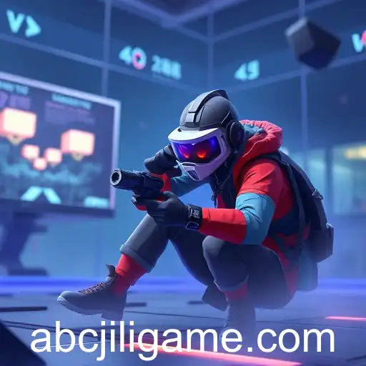 The Rise of Online Gaming Platforms Amidst Global Advances