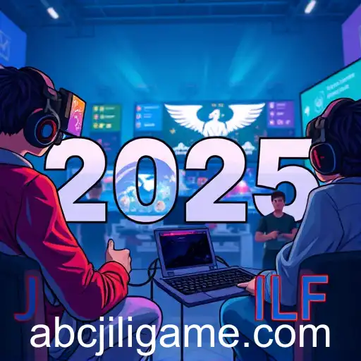 The Evolution of Online Gaming in 2025