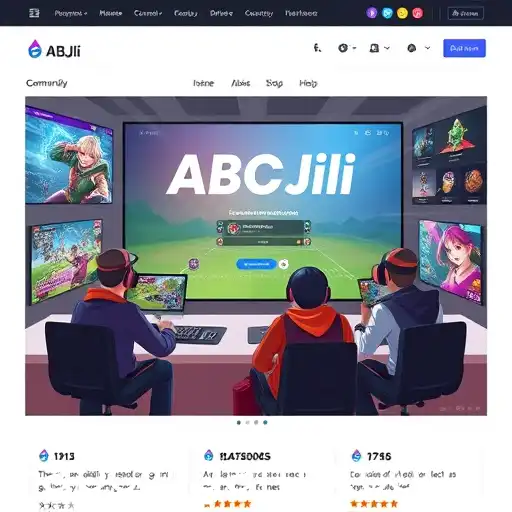 The Rise and Impact of 'abcjili' in Online Gaming