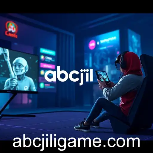 The Rise of Online Gaming: ABCJILI's Influence