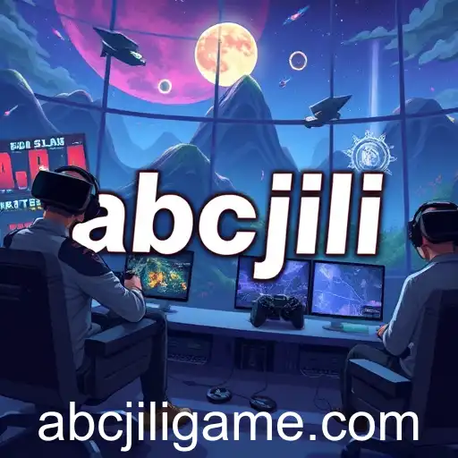 The Rise of abcjili in the Gaming World