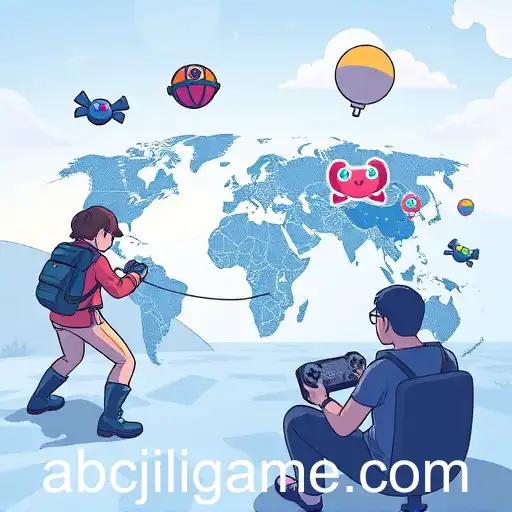 The Rise of ABCJili in the Gaming World