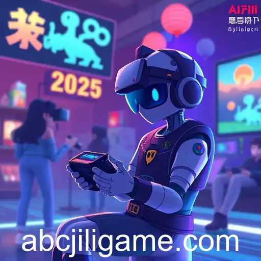 The Rise of Online Gaming and ABCjili's Impact