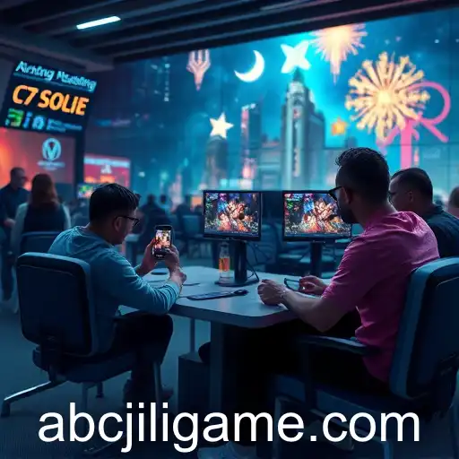 The Rise of ABCJili: Transforming Online Gaming in 2025