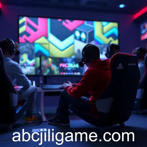 The Rise of Online Gaming Websites in 2025