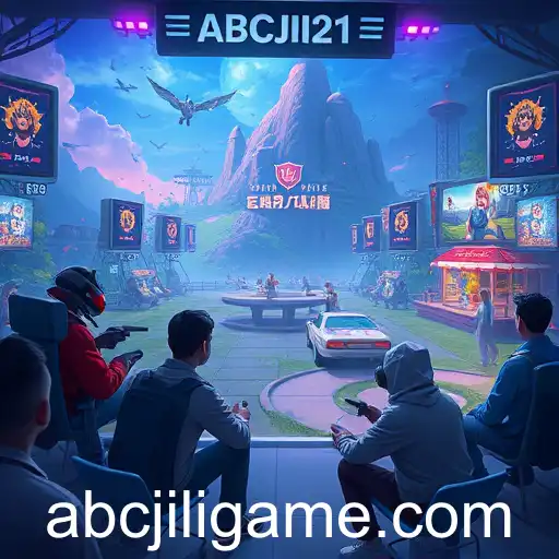 The Rising Popularity of ABCJili in Online Gaming
