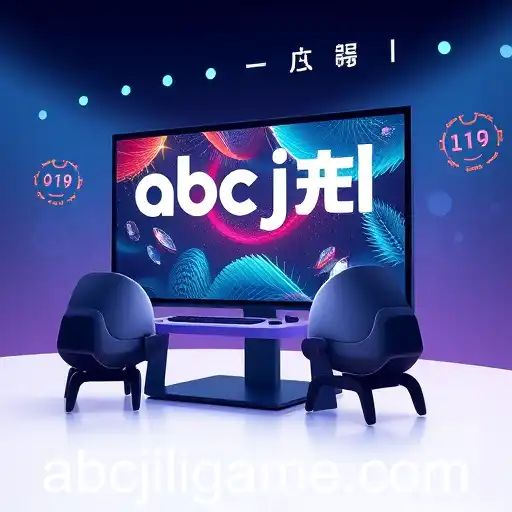 The Rise of ABCJili: Transforming the Gaming Landscape