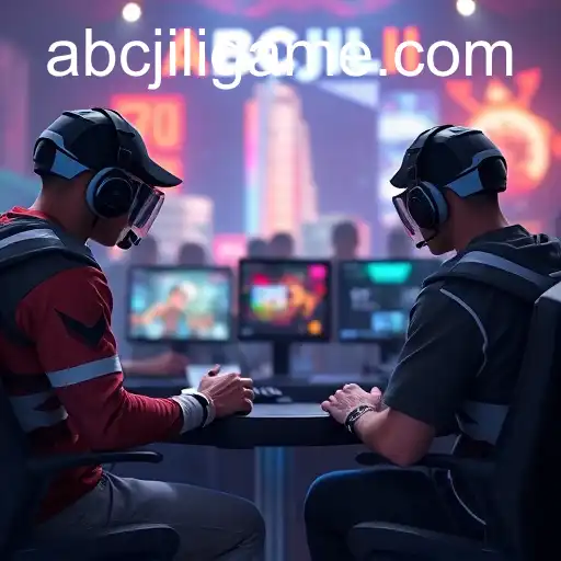 The Evolution of Online Gaming Communities