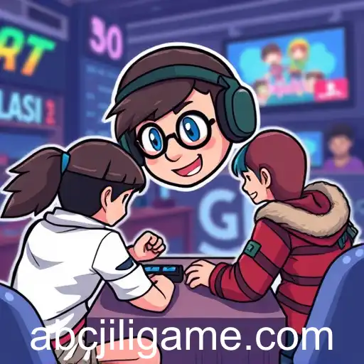 Innovations in Online Gaming: The Rise of abcjili