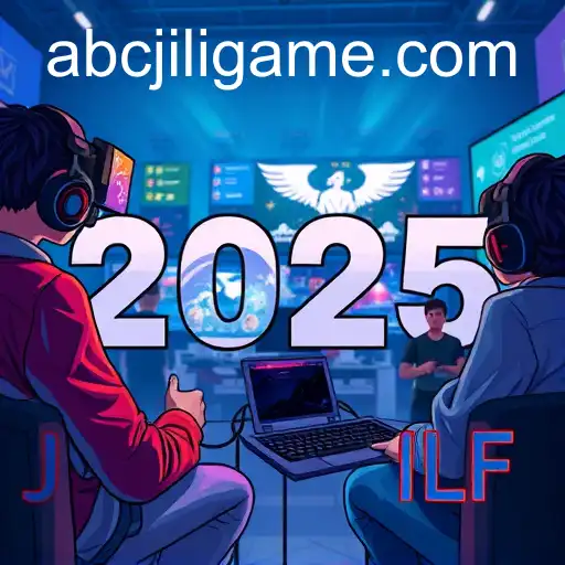 The Evolution of Online Gaming in 2025