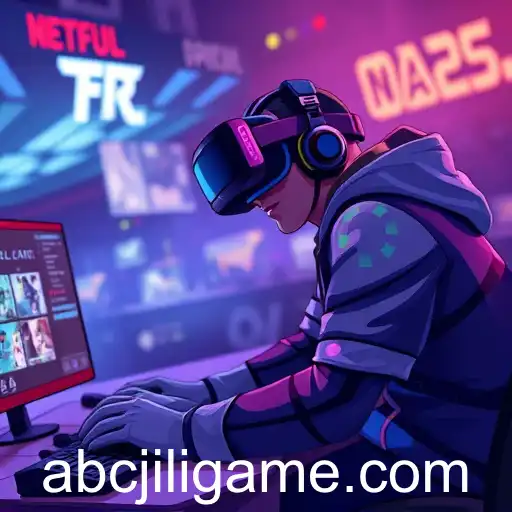 Online Gaming Trends and Innovations