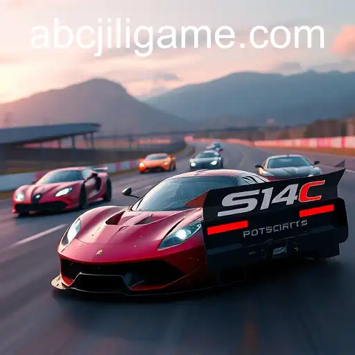 Exploring the Thrilling World of Racing Games: A Deep Dive into 'abcjili' Category