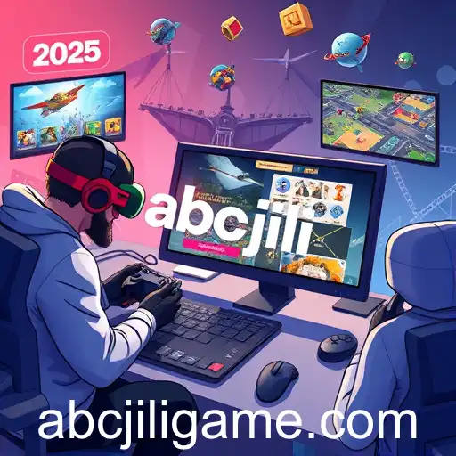 The Rise of ABCjili: A New Era in Online Gaming