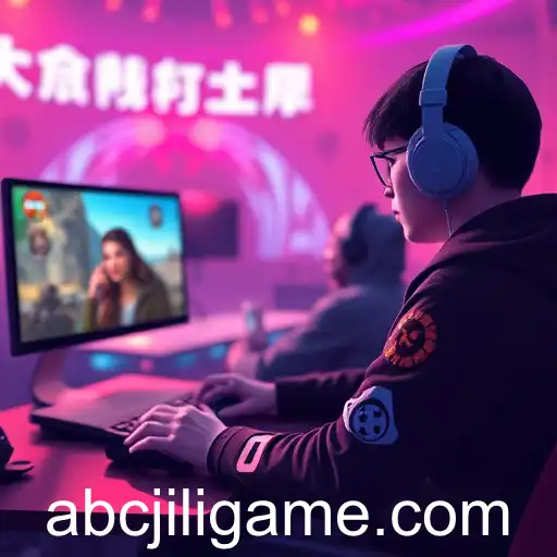 The Rise of ABCJili: Transforming Online Gaming in 2025