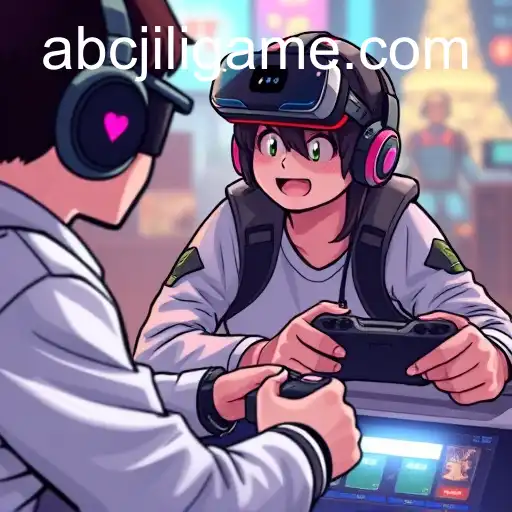 The Rise of Online Gaming in 2026