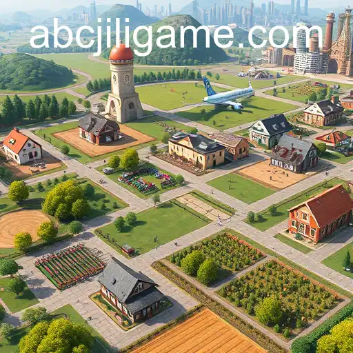 Exploring the Intricate World of Simulation Games