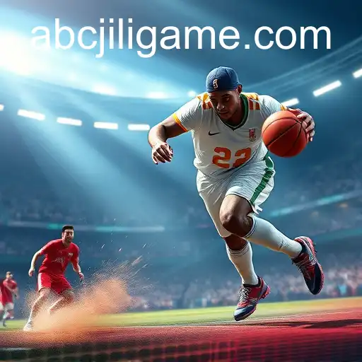 Exploring the Exciting World of Sports Games: A Dive into the 'abcjili' Category