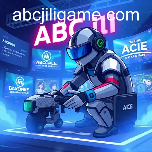 ABCJILI Revolutionizes Online Gaming
