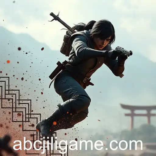 Exploring the Thrilling World of Action Games on ABCJILI