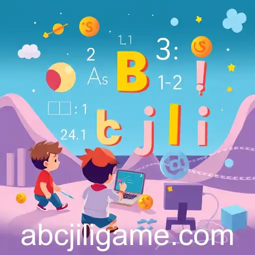 Unlocking the Power of Educational Games: A New Era of Learning