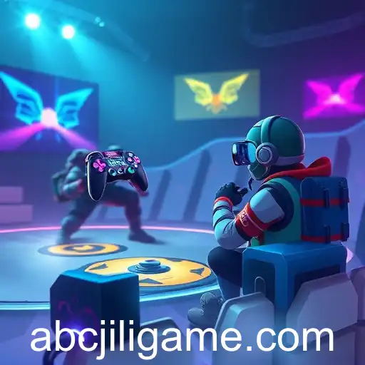 The Evolution of Online Gaming in 2025