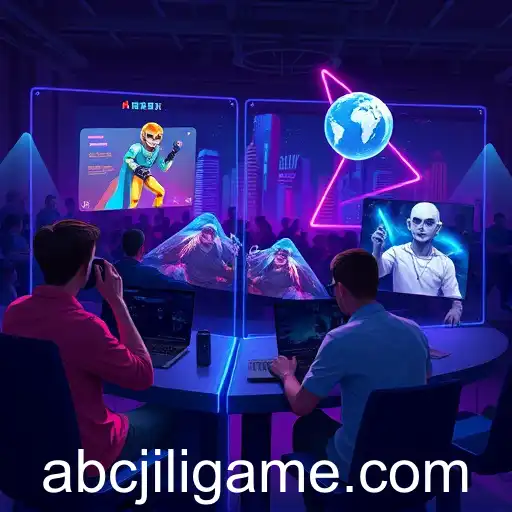 Rising Trends in Online Gaming Communities