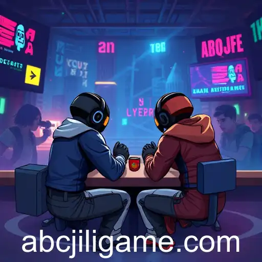 Exploring the Excitement of 'Multiplayer Fun': Discovering Games with the Keyword 'abcjili'