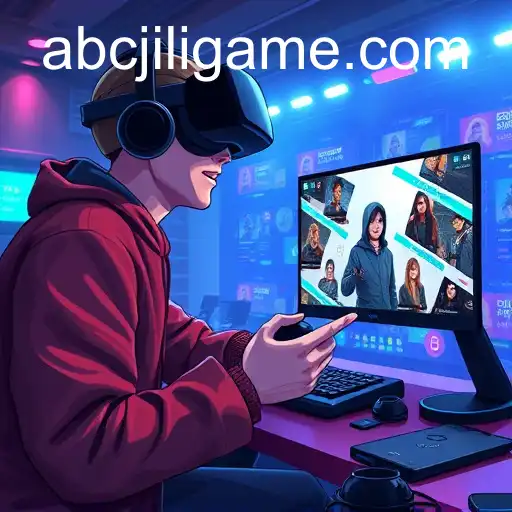 The Surge of Online Gaming Platforms in 2026