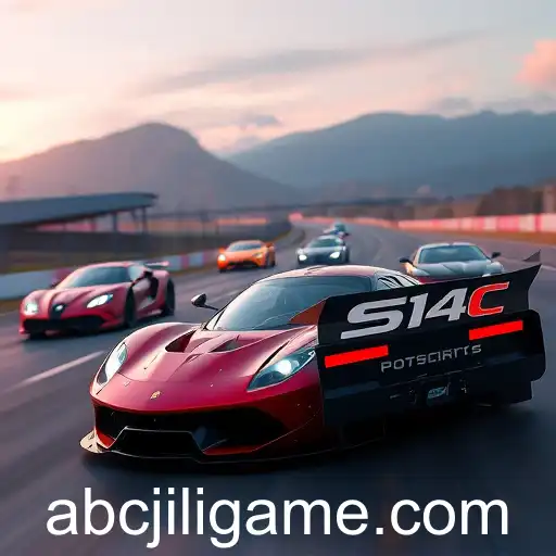 Exploring the Thrilling World of Racing Games: A Deep Dive into 'abcjili' Category