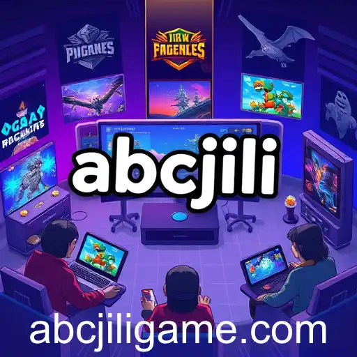 The Rise of abcjili: Gaming Trends in the Digital Era