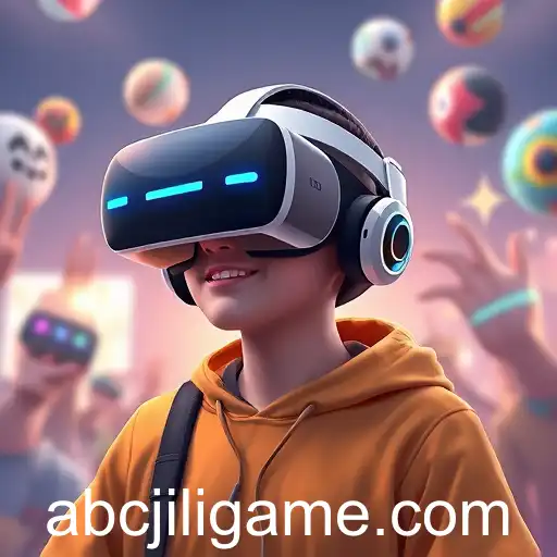 The Rise of abcjili: Revolutionizing Online Gaming for 2025