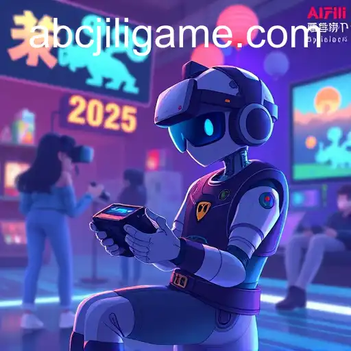 The Rise of Online Gaming and ABCjili's Impact