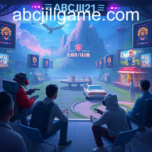 The Rising Popularity of ABCJili in Online Gaming