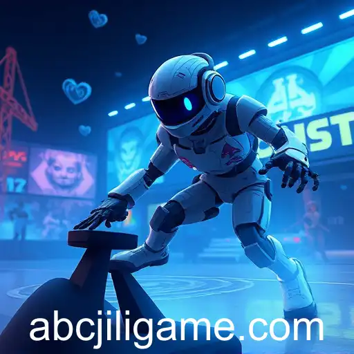 Rising Popularity of abcjili in the Gaming World