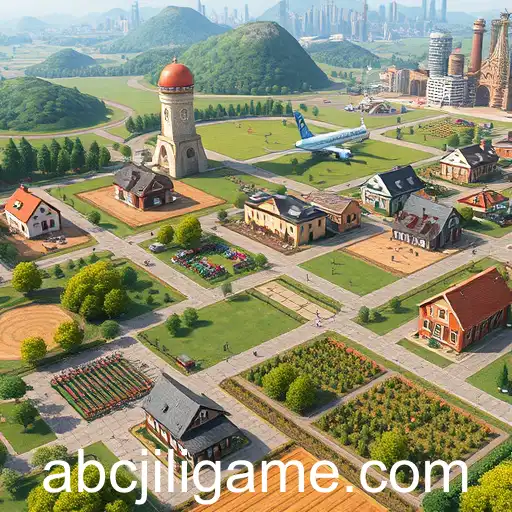 Exploring the Intricate World of Simulation Games